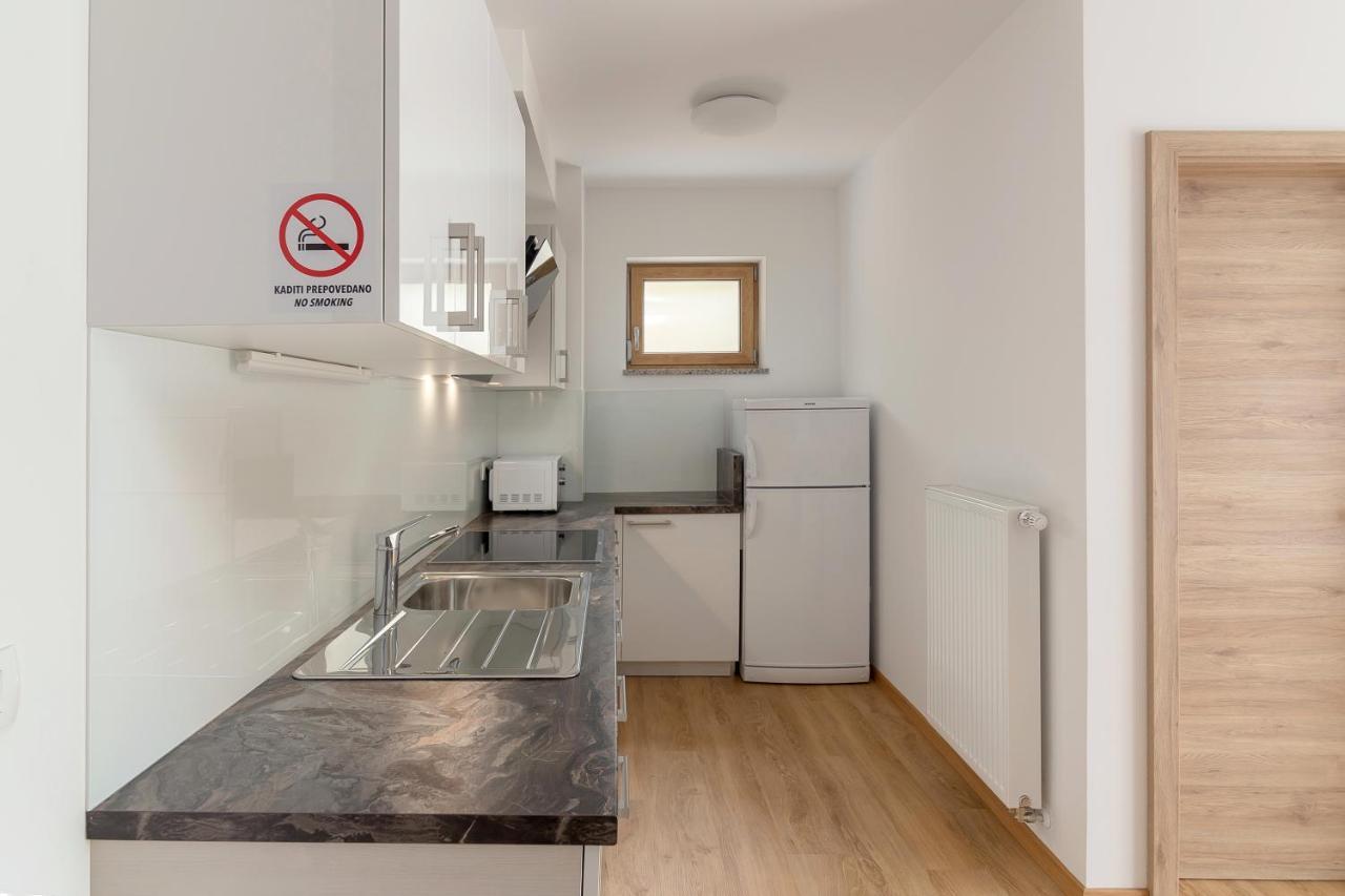 Apartment Vila Vita Apartments Kranjska Gora